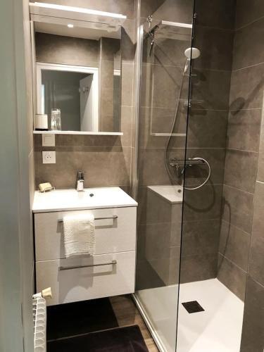 Apartamento Le Nid de La Piraz - Parking, Balcon & Netflix !