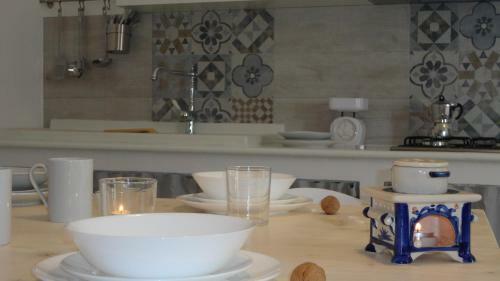 Apartamento Casalba
