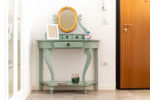 Apartment Ca' Garibaldi