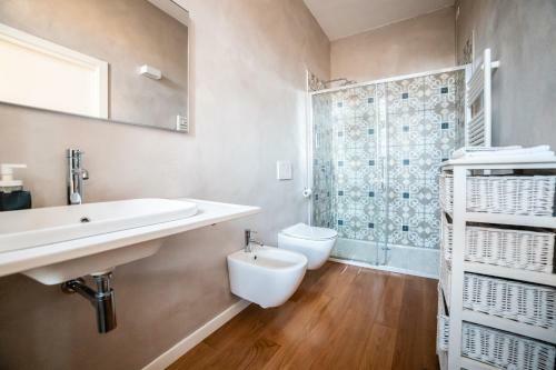 Apartment Ca' Garibaldi