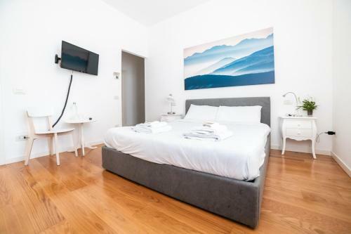 Apartment Ca' Garibaldi