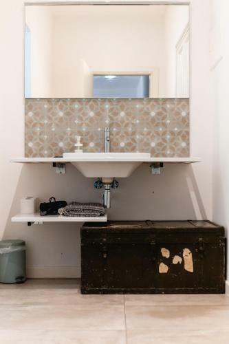 Apartment Ca' Garibaldi