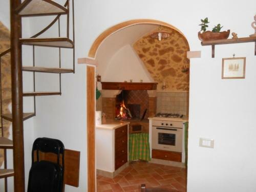 Sahir Casa Vacanza
