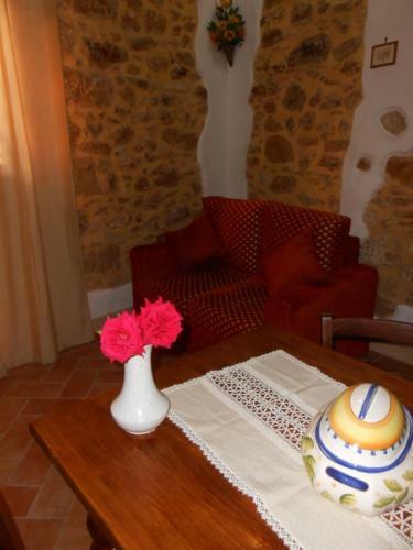 Sahir Casa Vacanza