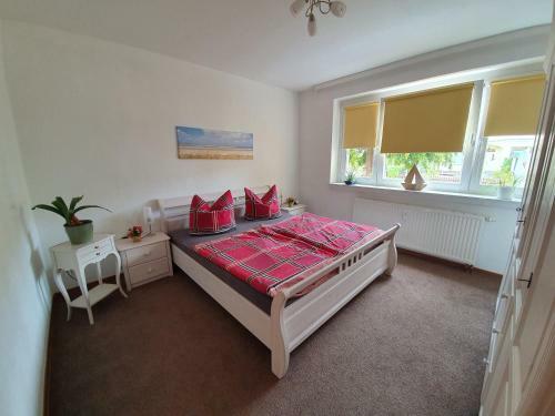 Apartamento Ferienwohnung Paul