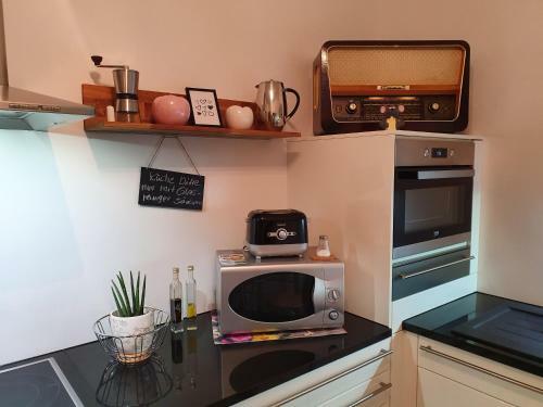 Apartamento Ferienwohnung Paul
