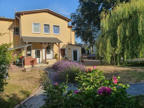 Apartamento Ferienwohnung Paul