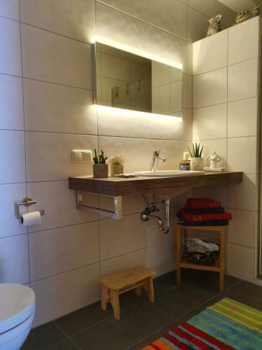 Apartamento Ferienwohnung Paul