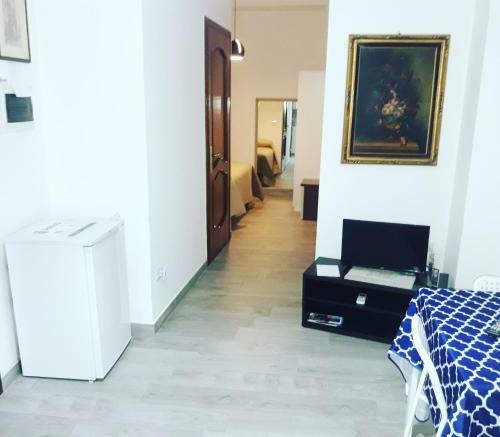Il Cavalliere Bed & Breakfast