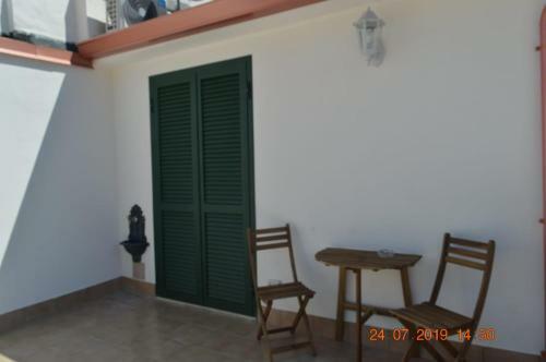 Il Cavalliere Bed & Breakfast