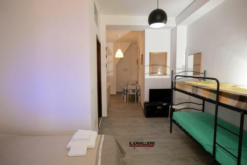 Il Cavalliere Bed & Breakfast