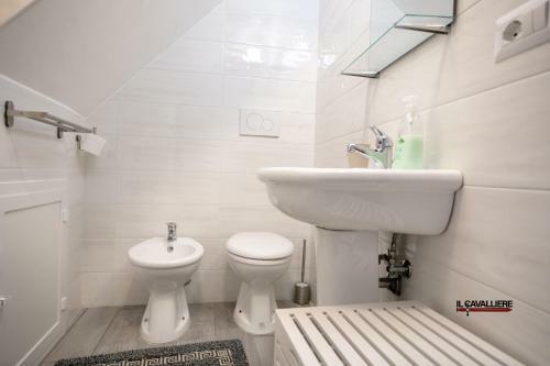 Il Cavalliere Bed & Breakfast