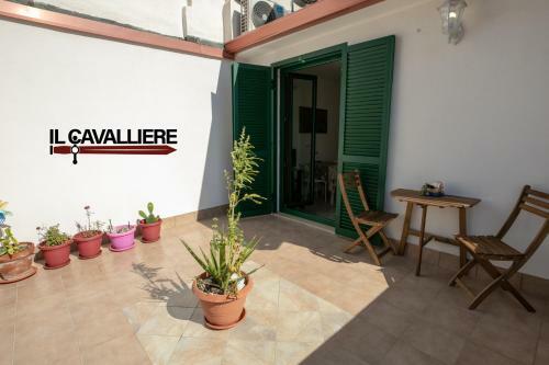 Il Cavalliere Bed & Breakfast