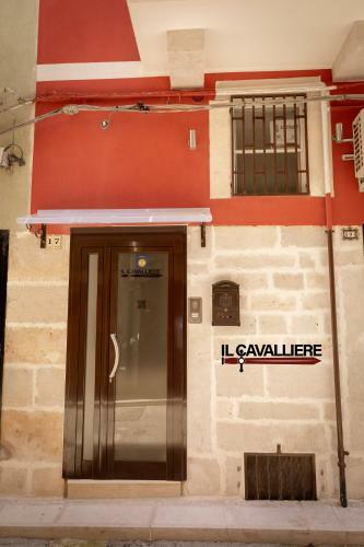 Il Cavalliere Bed & Breakfast