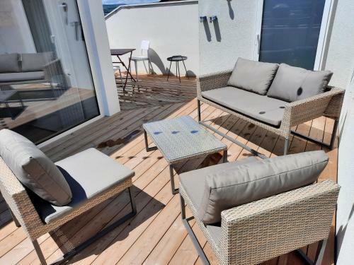 Apartamento Plus Pres Des Etoiles