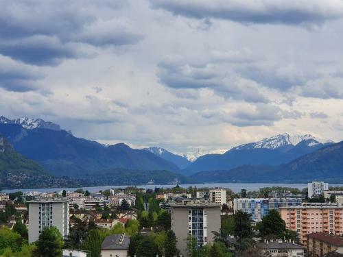 Apartamento Plus Pres Des Etoiles