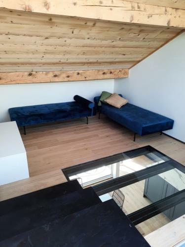 Apartamento Plus Pres Des Etoiles