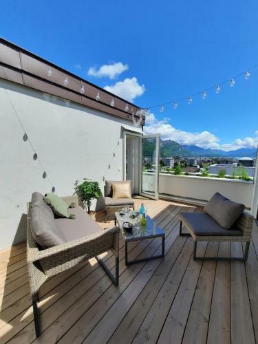Apartamento Plus Pres Des Etoiles