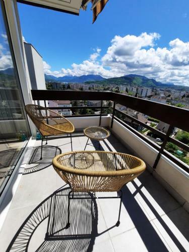 Apartamento Plus Pres Des Etoiles