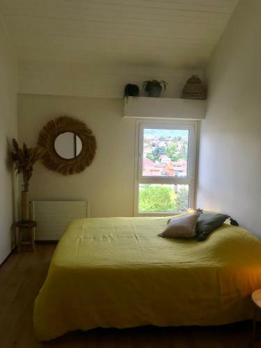 Apartamento Plus Pres Des Etoiles
