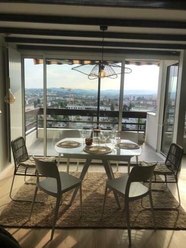 Apartamento Plus Pres Des Etoiles