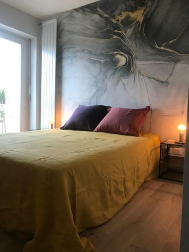 Apartamento Plus Pres Des Etoiles