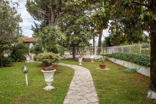 Apartamento Voltapensieri