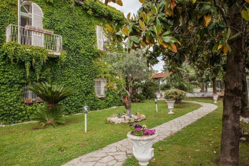 Apartamento Voltapensieri