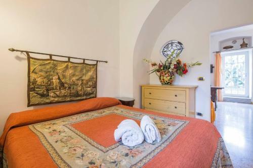 Apartamento Voltapensieri
