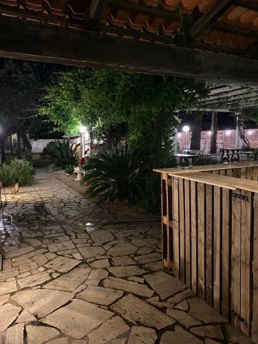 Apartamento Voltapensieri