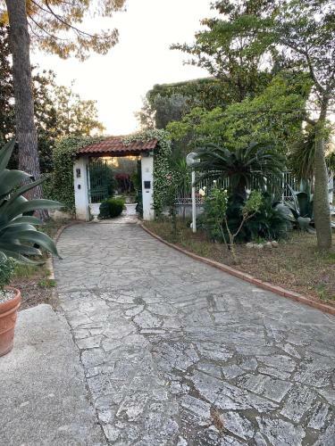 Apartamento Voltapensieri