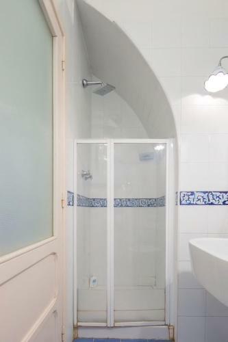 Apartamento Voltapensieri