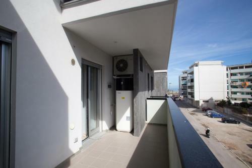 Apartamento Green House