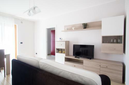 Apartamento Green House