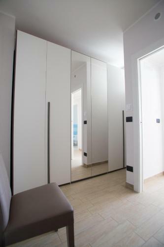 Apartamento Green House