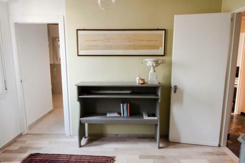 Apartamento The Flat Via Roma 45