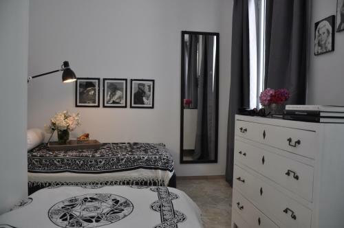 Apartamento The Flat Via Roma 45