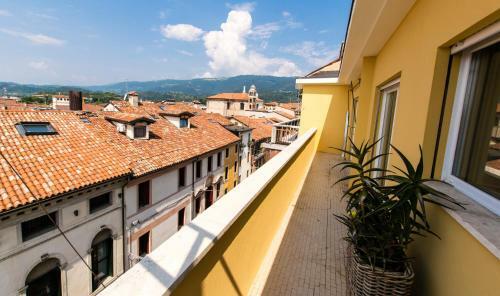 Apartamento The Flat Via Roma 45