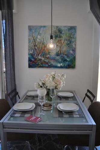 Apartamento The Flat Via Roma 45