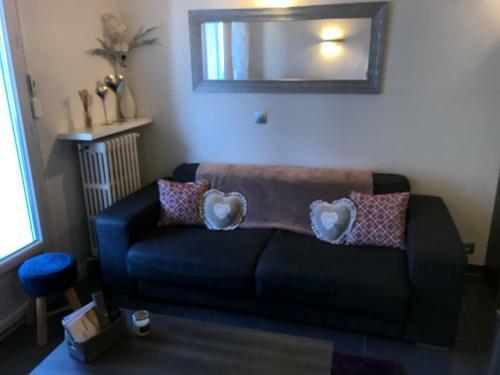 Apartamento Le Gruffaz - Hyper Centre, Balcon Sur Canal