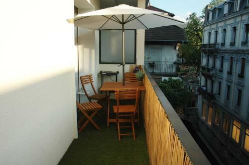 Apartamento Le Gruffaz - Hyper Centre, Balcon Sur Canal