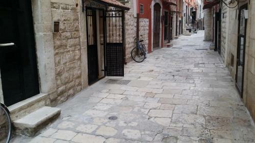 Apartamento 42� Parallelo