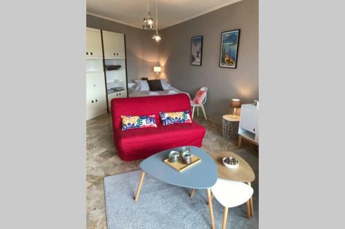 Apartamento Chez Jacques - Terrasse Avec Vue Lac Et Montagne
