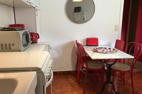 Apartamento Chez Jacques - Terrasse Avec Vue Lac Et Montagne