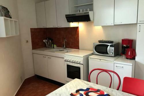 Apartamento Chez Jacques - Terrasse Avec Vue Lac Et Montagne