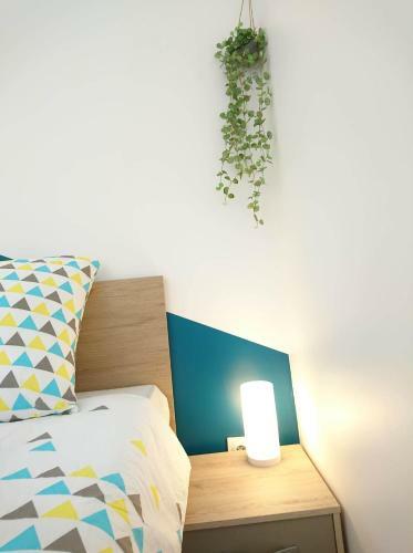 Apartamento Lp Appart