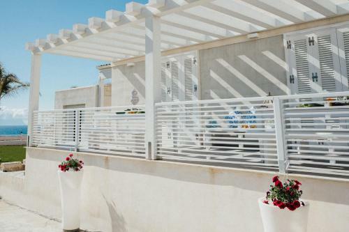 Apartamento Giardini Del Golfo Villa Al Mare