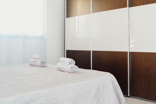 Apartamento Giardini Del Golfo Villa Al Mare