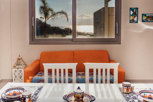 Apartamento Giardini Del Golfo Villa Al Mare