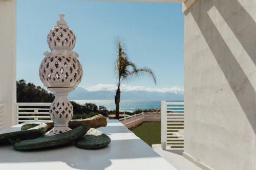 Apartamento Giardini Del Golfo Villa Al Mare